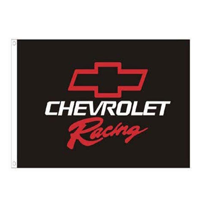 Chevrolet Racing Banner