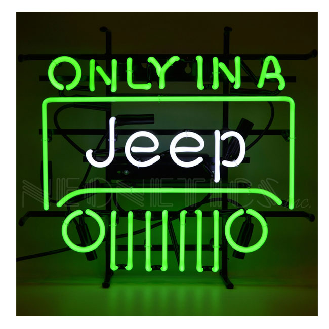Jeep Neon