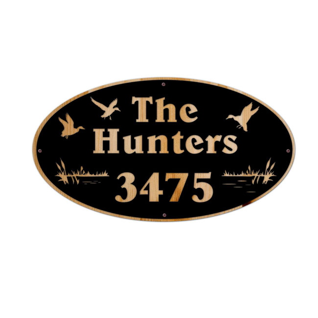 Click to view more House Address Signs Custom Personalized Signs