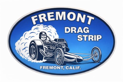 Click to view more Drag Strip Signs Nitro Garage